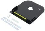 Pullrite Capture Plate for Lippert 0719 5th Wheel Pin Boxes