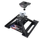 PullRite ISRX SuperLite 5th-Wheel Hitch for Industry Standard Rails - 24,000 lbs