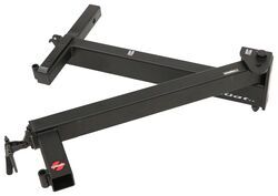 Kuat Hitch Cargo Carrier Swing Away Hitch Adapter