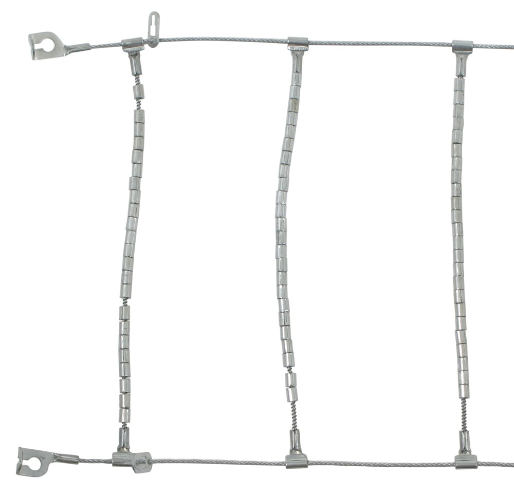 Glacier Chains 1034 Size Chart