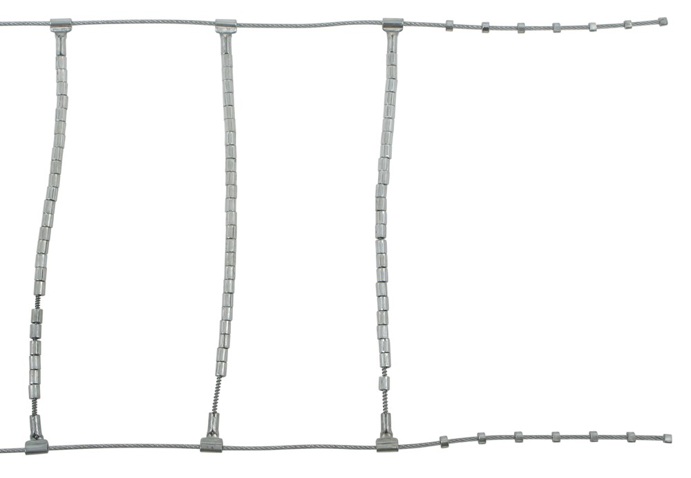 Glacier Chains 1034 Size Chart