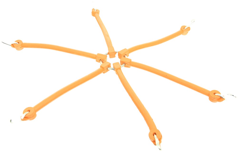 Pewag 103 Glacier Multi-Arm Rubber Tire Chain Adjuster 18-1//2/" to 24-1//2/" Wheel