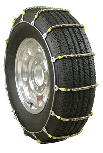 Glacier Cable Snow Tire Chains - 1 Pair Glacier Tire ... Glacier Cable Snow Tire Chains - 1 Pair Glacier Tire ...