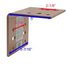 boat trailer winch recommendations universal hand winch right angle mounting bracket for hand boat trailer winch recommendations universal hand winch right angle mounting bracket for hand