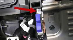 Trailer Lights Not Working >> Relay Blue 4 Terminal 12 Volt Qty 1 Trailer Lights Not Working >> Relay Blue 4 Terminal 12 Volt Qty 1