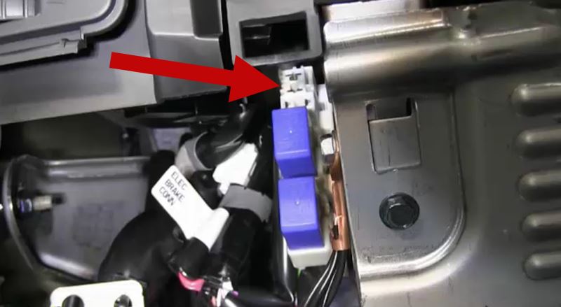 2008 Nissan Titan Trailer Wiring Diagram 2017 Nissan Titan Trailer Lights Not Working