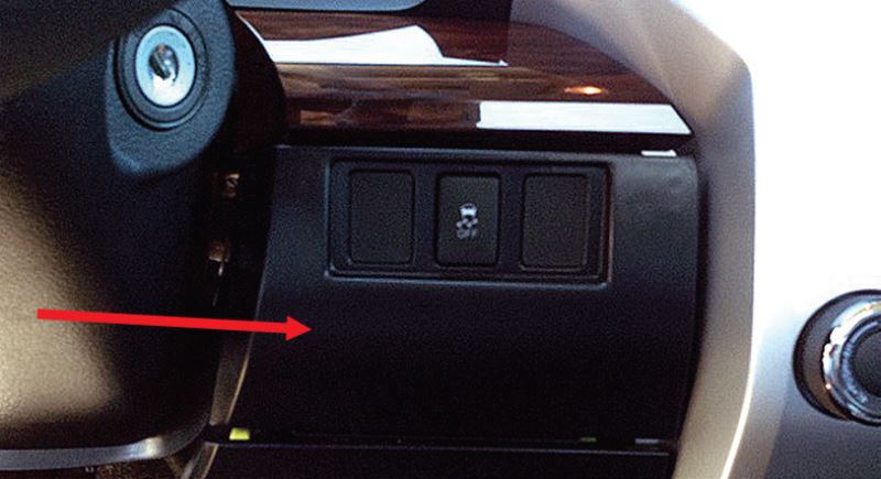 Electric Brake Controller >> Location Of Brake Controller Port On 2015 Toyota Tundra ... Electric Brake Controller >> Location Of Brake Controller Port On 2015 Toyota Tundra ...