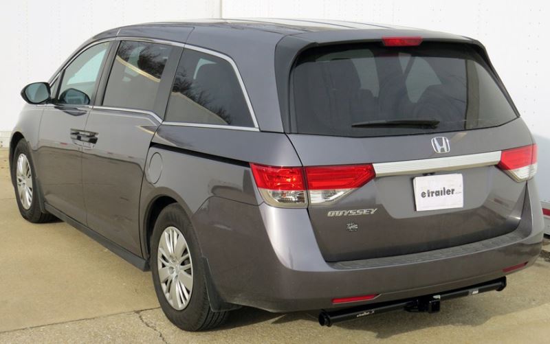 2007 honda odyssey tow capacity 2007 honda odyssey tow capacity