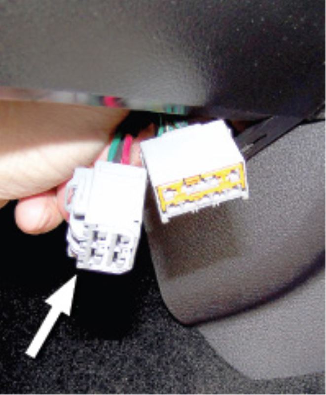 Prodigy Brake Controller >> How Does a Brake Controller Install on a 2016 Ram 1500 with a 7-Way | etrailer.com Prodigy Brake Controller >> How Does a Brake Controller Install on a 2016 Ram 1500 with a 7-Way | etrailer.com