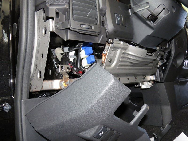 2008 Nissan Titan Trailer Running Light Relay Location ... 2008 Nissan Titan Trailer Running Light Relay Location ...