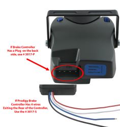 Prodigy Brake Controller >> Brake Controller Wiring Harness For Prodigy Brake Controller Prodigy Brake Controller >> Brake Controller Wiring Harness For Prodigy Brake Controller