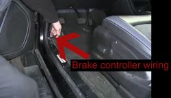 Prodigy Brake Controller >> Installation and Recommendation of Tekonsha Brake ... Prodigy Brake Controller >> Installation and Recommendation of Tekonsha Brake ...