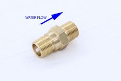 How To Install A Fresh Water Back Flow Preventer On Rv How To Install A Fresh Water Back Flow Preventer On Rv