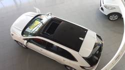 2016 Ford Edge Anium Panoramic Sunroof Roof Rack Recommendation Click To Enlarge