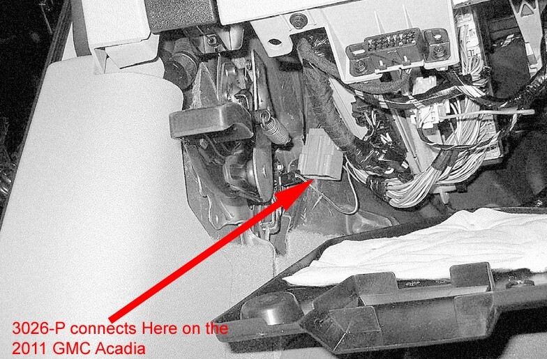 Brake Controller and Wiring harness Installation ...