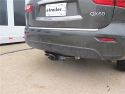 Will Draw E Hitch Interfere With Hands Free Sensor On 2017 Click To Enlarge