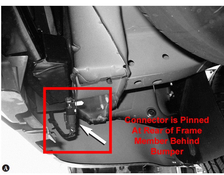 Will 4 Terminal Relay, # TR38665 Fit a 2008 Ford Escape ... 4 pole tow lights wiring diagram 