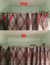 How To Operate The Stromberg Carlson Extend A Shower Shower