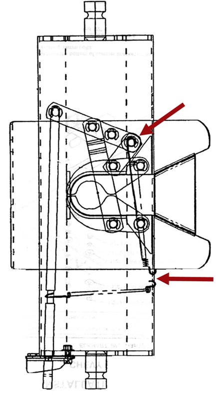 hitch wiring diagram  | 600 x 309