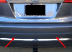 curt no drill bracket for 6 way or 7 way round trailer connector mounting bracket long Honda Pilot Trailer Wiring Adapter tow ready 118491 t one connector