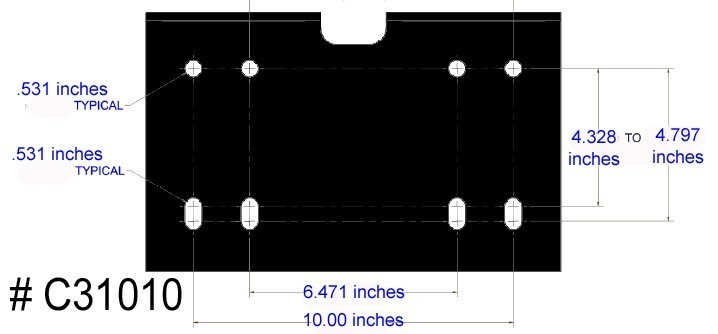 Roller Fairlead Recommendation For The Curt Trailer Hitch