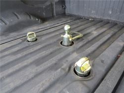 Best Gooseneck Hitch Ball Recommendation for 2019 Ford F ... Best Gooseneck Hitch Ball Recommendation for 2019 Ford F ...