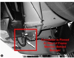 correct 4 way trailer wiring for my 2012 ford escape etrailer com 2011 Ford Escape Throttle Body click to enlarge