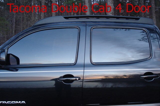 Toyota Tacoma Roof Rack Double Cab >> Will Yakima RailGrabs Work on a 2012 Toyota Tacoma 4 Door Double Cab | etrailer.com Toyota Tacoma Roof Rack Double Cab >> Will Yakima RailGrabs Work on a 2012 Toyota Tacoma 4 Door Double Cab | etrailer.com