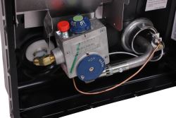 Where is Control Valve of Atwood RV Water Heater g6a-7 | etrailer.com