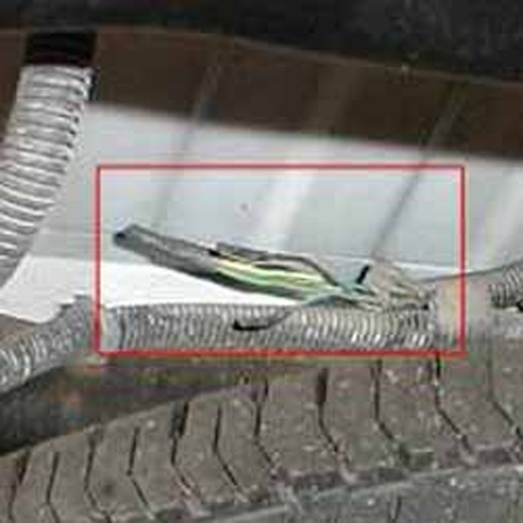 1990 chevy suburban blazer rv pickup wiring diagram original