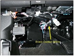 Wiring Dome Light and Third Brake Light on a Camper Shell ... 1999 jeep grand cherokee headlight wiring diagram 