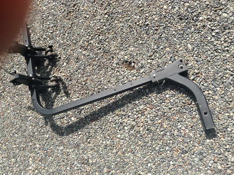 yakima hitch pin bolt