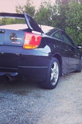 Bike Rack Recommendation For 2004 Toyota Celica Gts With Alternate Click To Enlarge