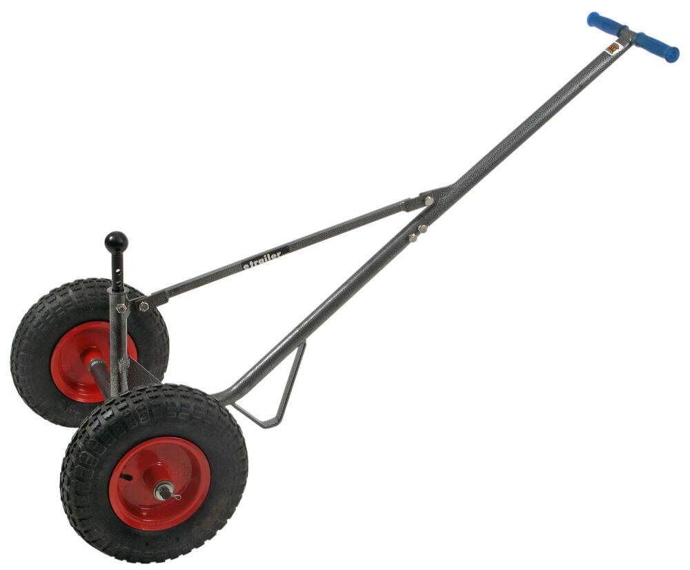 rack em trailer dolly