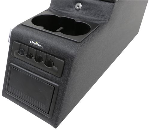 Compare Rampage Bench Seat Vs Rampage Locking Etrailer Com