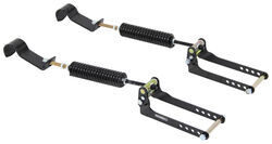 RoadActive Suspension Custom Leaf Spring Enhancement Kit.