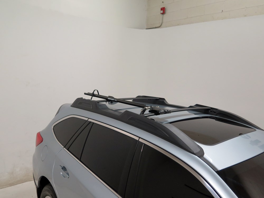 bike rack for subaru outback 2017