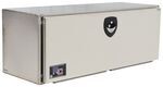 RC Manufacturing M-Series Underbody Tool Box - Aluminum - 48" Wide - 9 cu ft