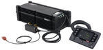Redarc Manager Alpha75 Battery Management System with Lithium Profile and Color Display - Bluetooth