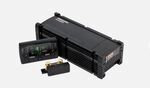 Redarc Manager Alpha100 Battery Management System with Lithium Profile and Color Display - Bluetooth