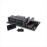 Redarc Redworks QuickFit75 - Off Grid Total Vehicle Management System - 75 Amps