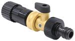 Replacement Fill Valve For WaterPORT Day Tank, Overlander, and Weekender Tank