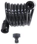 Replacement Coil Hose for WaterPORT GoSpout and Day Tank