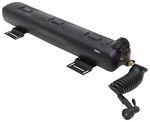 WaterPORT Weekender Portable Camping Shower - Pressurized - 8 Gallons
