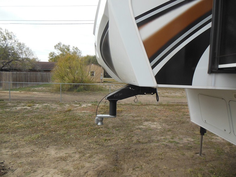 Compare Ranch Hitch Universal Vs Hi
