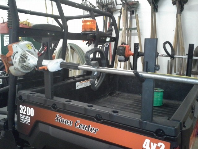 Pack Em Trimmer Rack Open Utility Trailers 1 Packem Pack Em Trimmer Rack Open Utility Trailers 1 Packem Trailer Cargo Organizers Pk 6s