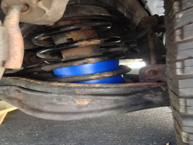 2012 Kia Forte Koup >> 2016 Kia Sedona Firestone Coil-Rite Air Helper Springs ... 2012 Kia Forte Koup >> 2016 Kia Sedona Firestone Coil-Rite Air Helper Springs ...