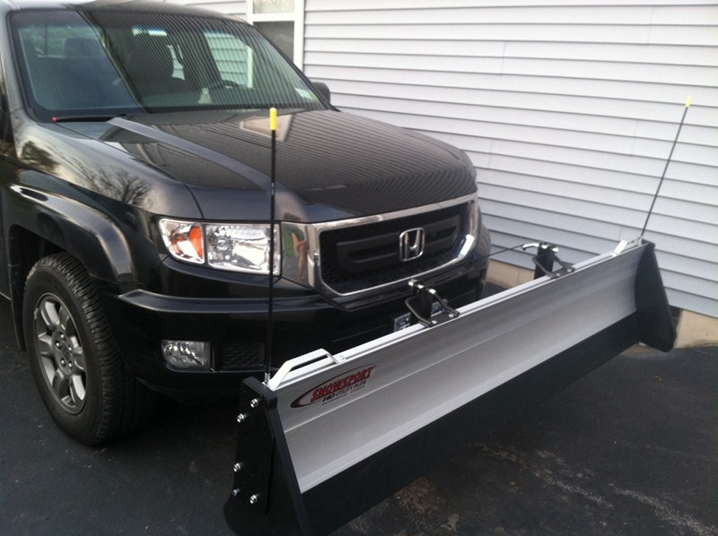 2003 Honda Pilot Curt Front Mount Trailer Hitch Receiver - Custom Fit - 2" 2003 Honda Pilot Curt Front Mount Trailer Hitch Receiver - Custom Fit - 2"