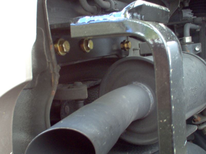 2004 Toyota Highlander Custom Fit Vehicle Wiring - Tekonsha