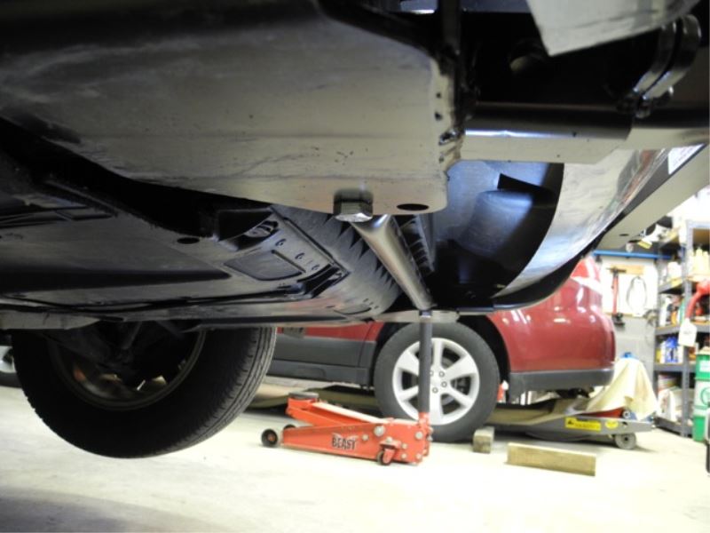 Carl Heald Hauler Kits Owners Manual